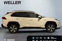 Toyota RAV4 din 2023 cu 70.605 km - oferta TOY170428 - foto 10
