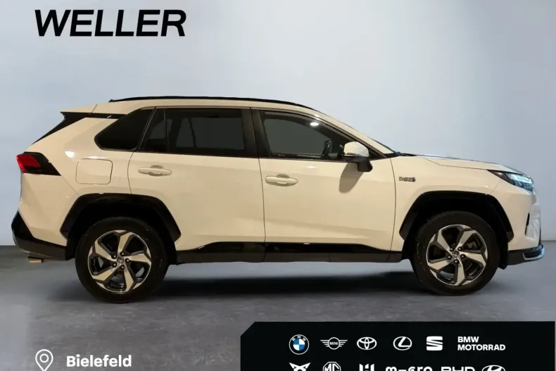 Toyota RAV4 din 2023 cu 70.605 km - oferta TOY170428 - foto 10