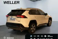 Toyota RAV4 din 2023 cu 70.605 km - oferta TOY170428 - foto 19