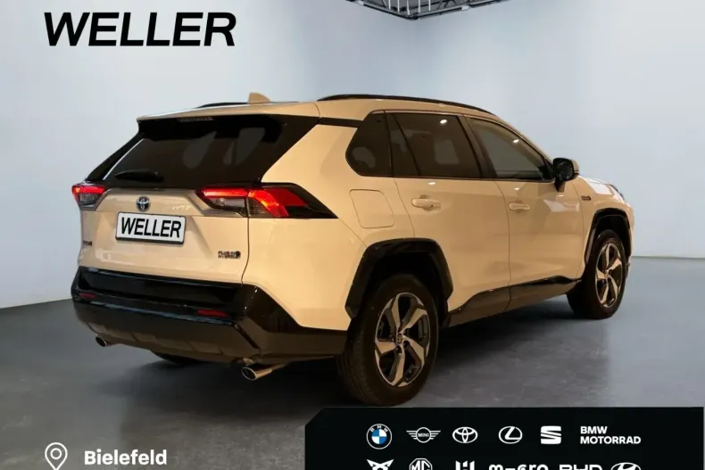 Toyota RAV4 din 2023 cu 70.605 km - oferta TOY170428 - foto 19