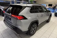 Toyota RAV4 din 2023 cu 22.880 km - oferta TOY170429 - foto 11