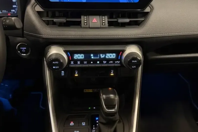 Toyota RAV4 din 2023 cu 22.880 km - oferta TOY170429 - foto 22