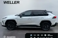 Toyota RAV4 din 2024 cu 26.140 km - oferta TOY170430 - foto 5