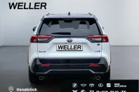 Toyota RAV4 din 2024 cu 26.140 km - oferta TOY170430 - foto 6