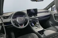 Toyota RAV4 din 2024 cu 26.140 km - oferta TOY170430 - foto 12