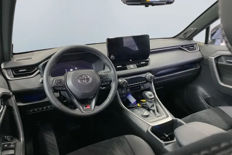 Toyota RAV4 din 2024 cu 26.140 km - oferta TOY170430 - foto 12