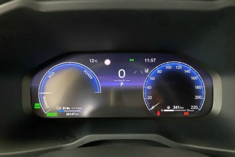 Toyota RAV4 din 2024 cu 26.140 km - oferta TOY170430 - foto 15