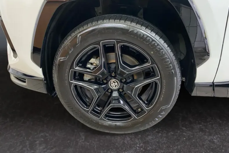 Toyota RAV4 din 2024 cu 26.140 km - oferta TOY170430 - foto 22