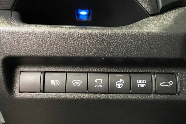 Toyota RAV4 din 2024 cu 26.140 km - oferta TOY170430 - foto 24