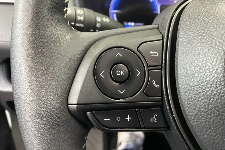 Toyota RAV4 din 2024 cu 26.140 km - oferta TOY170430 - foto 25