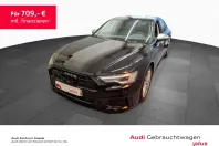 Audi S6 din 2024 cu 14.315 km - oferta AUD170431 - foto 1
