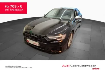 Audi S6 din 2024 - oferta AUD170431