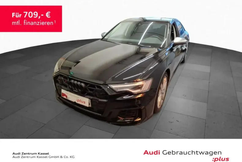 Audi S6 din 2024 cu 14.315 km - oferta AUD170431 - foto 1