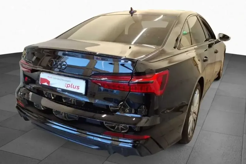 Audi S6 din 2024 cu 14.315 km - oferta AUD170431 - foto 2