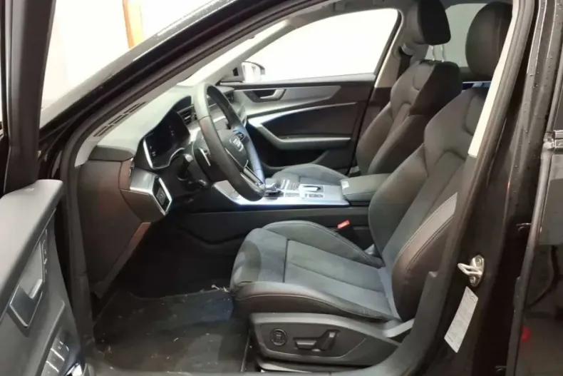 Audi S6 din 2024 cu 14.315 km - oferta AUD170431 - foto 3