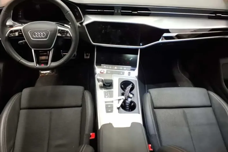 Audi S6 din 2024 cu 14.315 km - oferta AUD170431 - foto 4