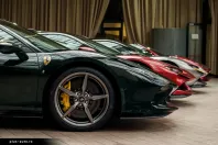 Audi S6 din 2024 cu 14.315 km - oferta AUD170431 - foto 6