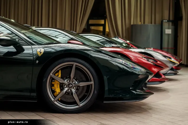 Audi S6 din 2024 cu 14.315 km - oferta AUD170431 - foto 6