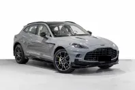Aston Martin DBX din 2025 cu 50 km - oferta AST170432 - foto 1