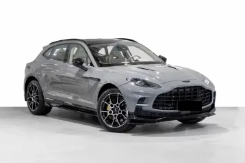 Aston Martin DBX din 2025 - oferta AST170432