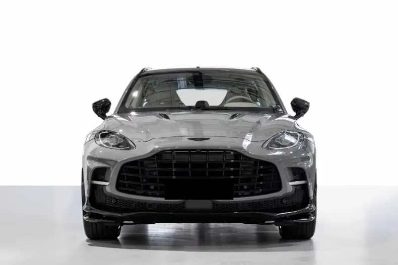 Aston Martin DBX din 2025 cu 50 km - oferta AST170432 - foto 2