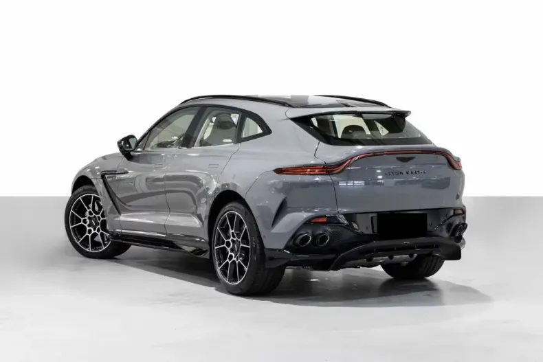 Aston Martin DBX din 2025 cu 50 km - oferta AST170432 - foto 3