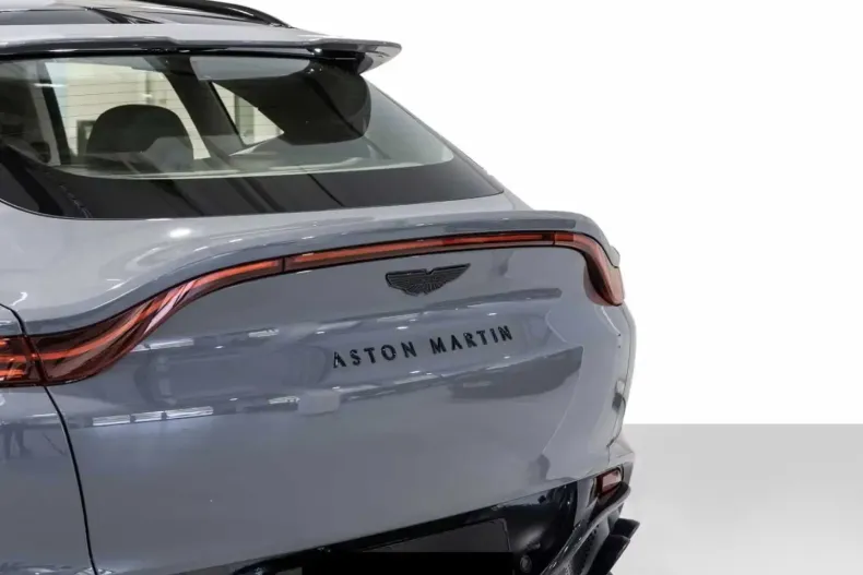 Aston Martin DBX din 2025 cu 50 km - oferta AST170432 - foto 5
