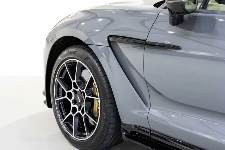 Aston Martin DBX din 2025 cu 50 km - oferta AST170432 - foto 7