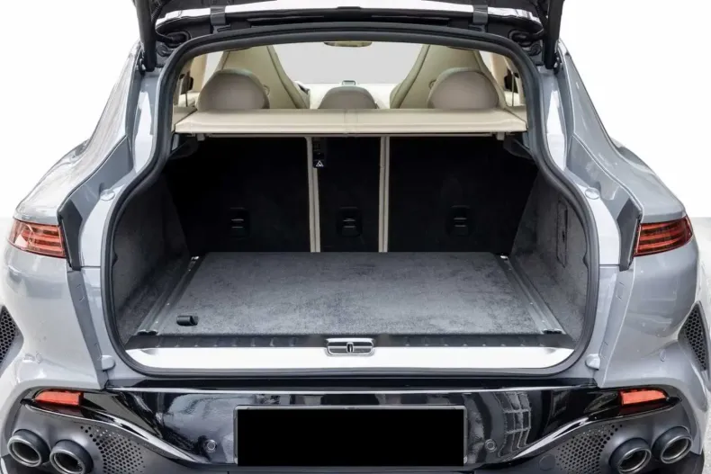 Aston Martin DBX din 2025 cu 50 km - oferta AST170432 - foto 10