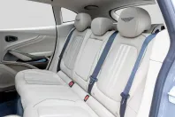 Aston Martin DBX din 2025 cu 50 km - oferta AST170432 - foto 12