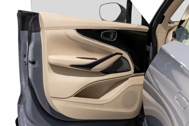 Aston Martin DBX din 2025 cu 50 km - oferta AST170432 - foto 13