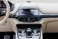 Aston Martin DBX din 2025 cu 50 km - oferta AST170432 - foto 14