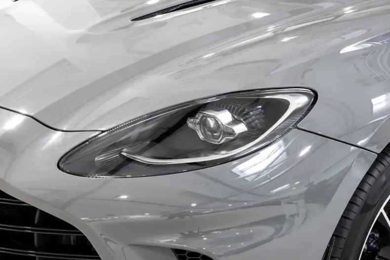 Aston Martin DBX din 2025 cu 50 km - oferta AST170432 - foto 16