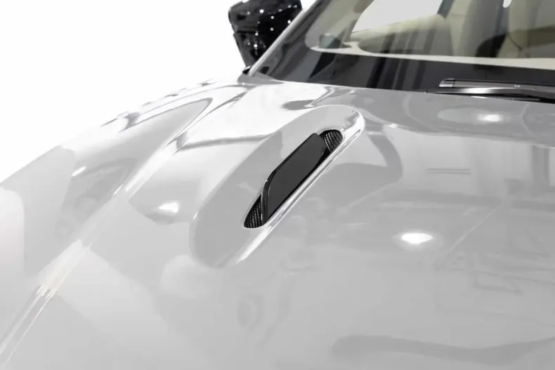 Aston Martin DBX din 2025 cu 50 km - oferta AST170432 - foto 18