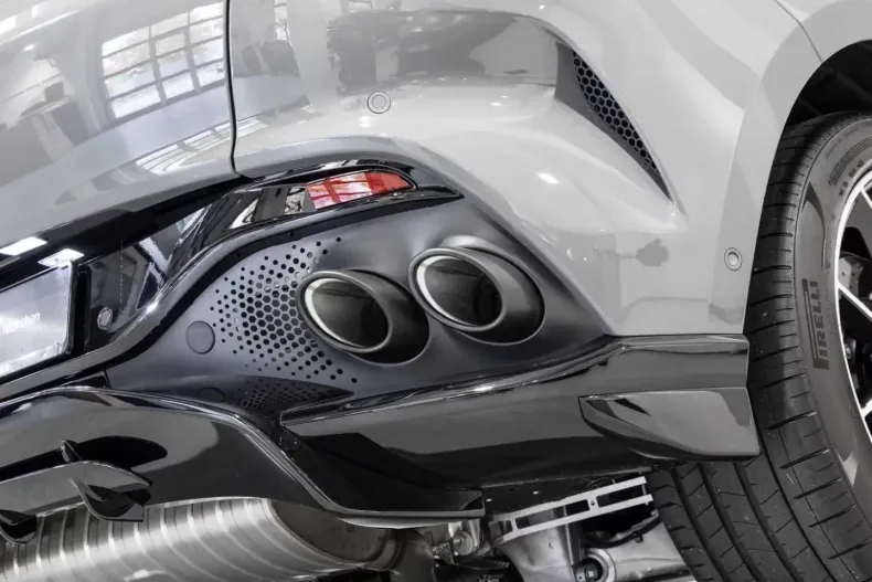 Aston Martin DBX din 2025 cu 50 km - oferta AST170432 - foto 25