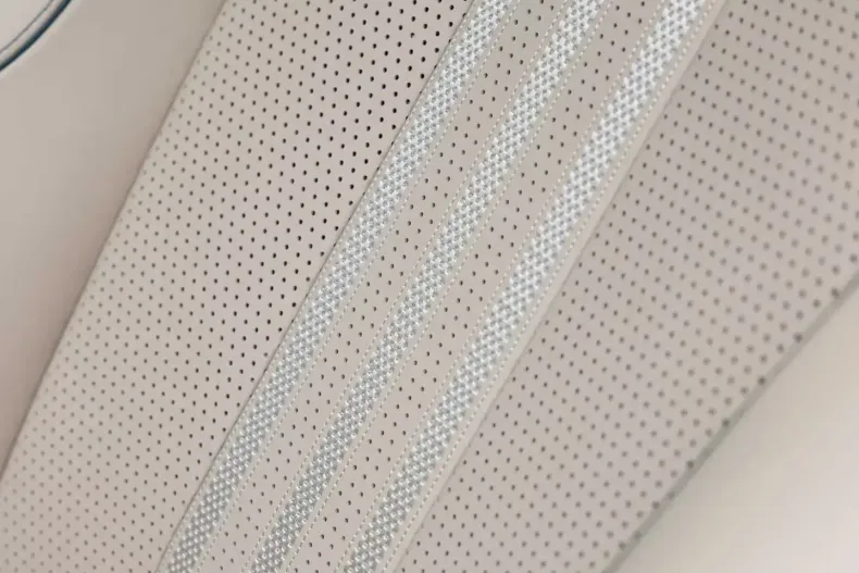 Aston Martin DBX din 2025 cu 50 km - oferta AST170432 - foto 29