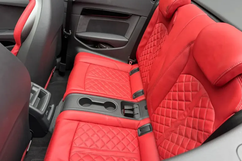 Audi S5 din 2024 cu 6.159 km - oferta AUD170433 - foto 5