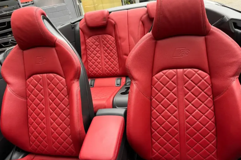 Audi S5 din 2024 cu 6.159 km - oferta AUD170433 - foto 6