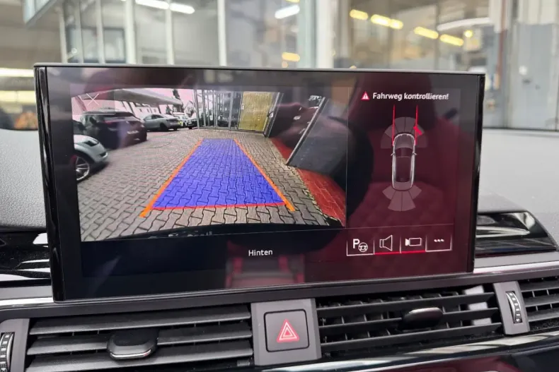 Audi S5 din 2024 cu 6.159 km - oferta AUD170433 - foto 11