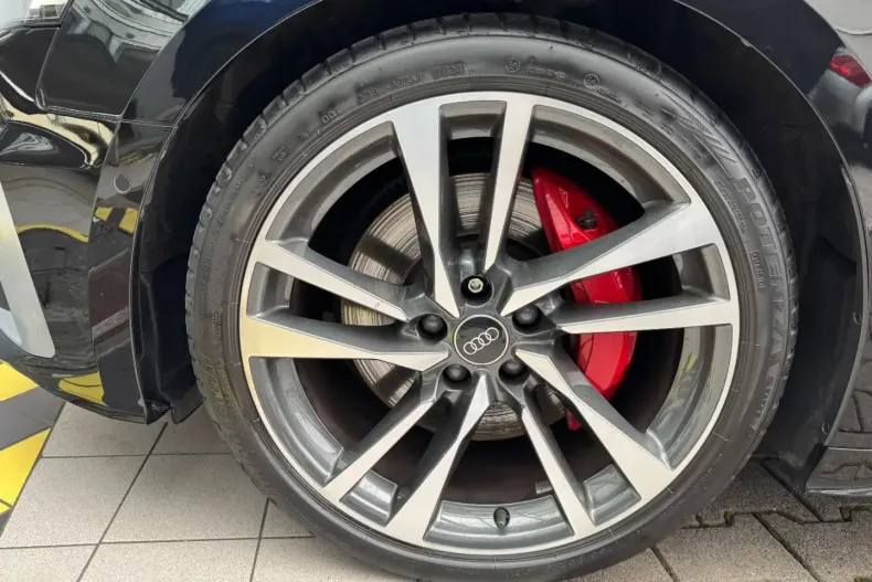 Audi S5 din 2024 cu 6.159 km - oferta AUD170433 - foto 16