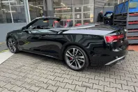 Audi S5 din 2024 cu 6.159 km - oferta AUD170433 - foto 17