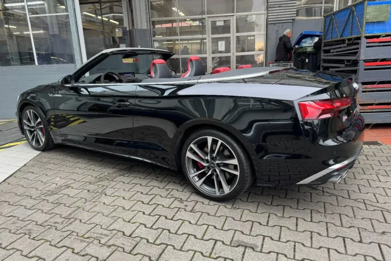 Audi S5 din 2024 cu 6.159 km - oferta AUD170433 - foto 17