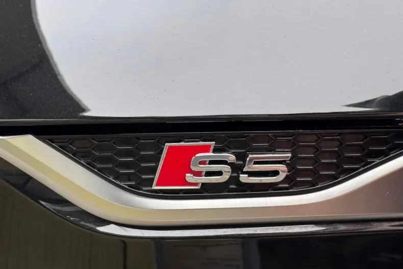 Audi S5 din 2024 cu 6.159 km - oferta AUD170433 - foto 18