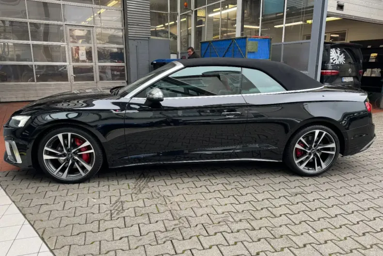Audi S5 din 2024 cu 6.159 km - oferta AUD170433 - foto 25