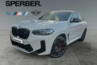 BMW X4 M din 2024 cu 19.848 km - oferta BMW170434 - foto 1