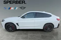 BMW X4 M din 2024 cu 19.848 km - oferta BMW170434 - foto 2