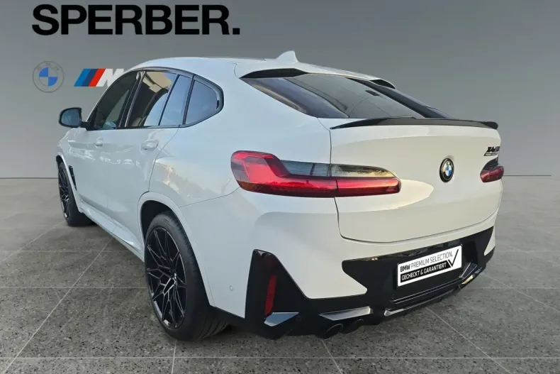 BMW X4 M din 2024 cu 19.848 km - oferta BMW170434 - foto 3