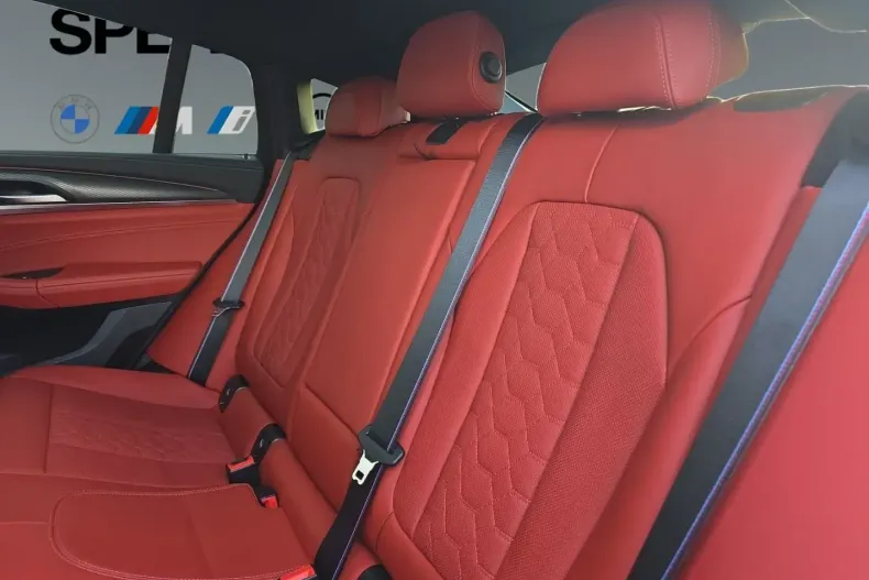 BMW X4 M din 2024 cu 19.848 km - oferta BMW170434 - foto 12