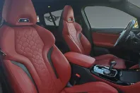 BMW X4 M din 2024 cu 19.848 km - oferta BMW170434 - foto 15