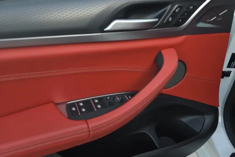 BMW X4 M din 2024 cu 19.848 km - oferta BMW170434 - foto 18